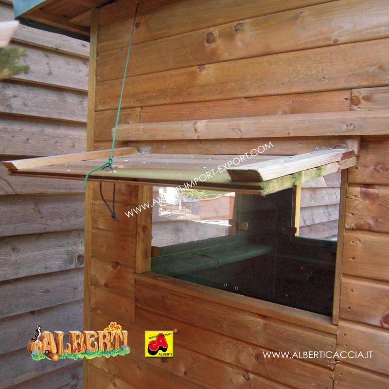 949 07349_a Antine cabina Allround 4 pz.