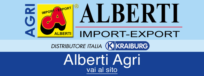 alberti outlet vendita articoli per l'agricoltura