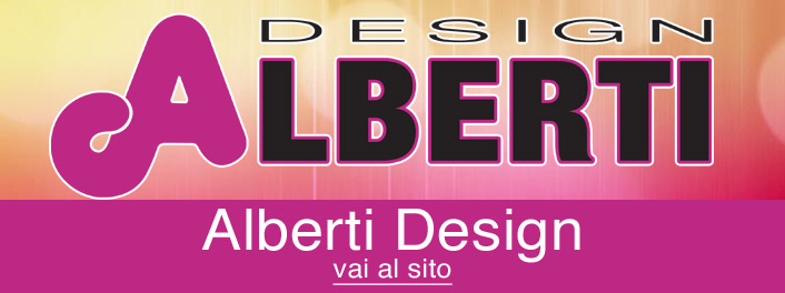 alberti outlet vendita oggetti di design